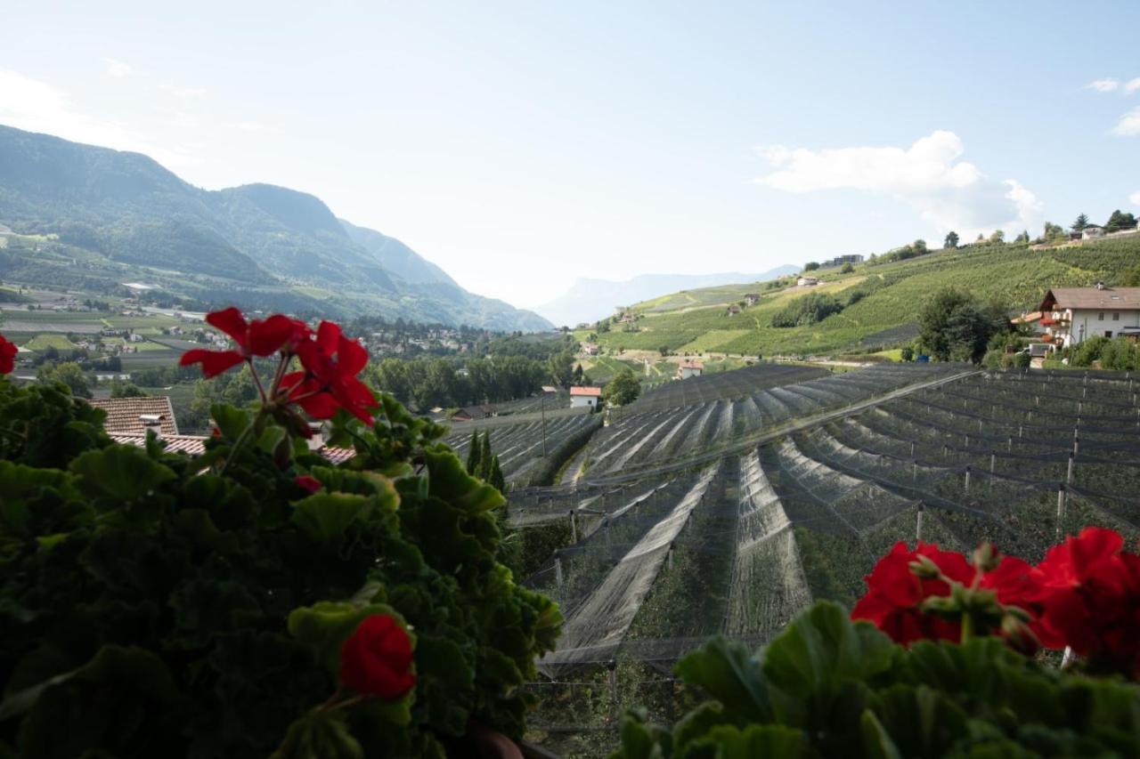 Garni Pircher Τιρόλο Εξωτερικό φωτογραφία