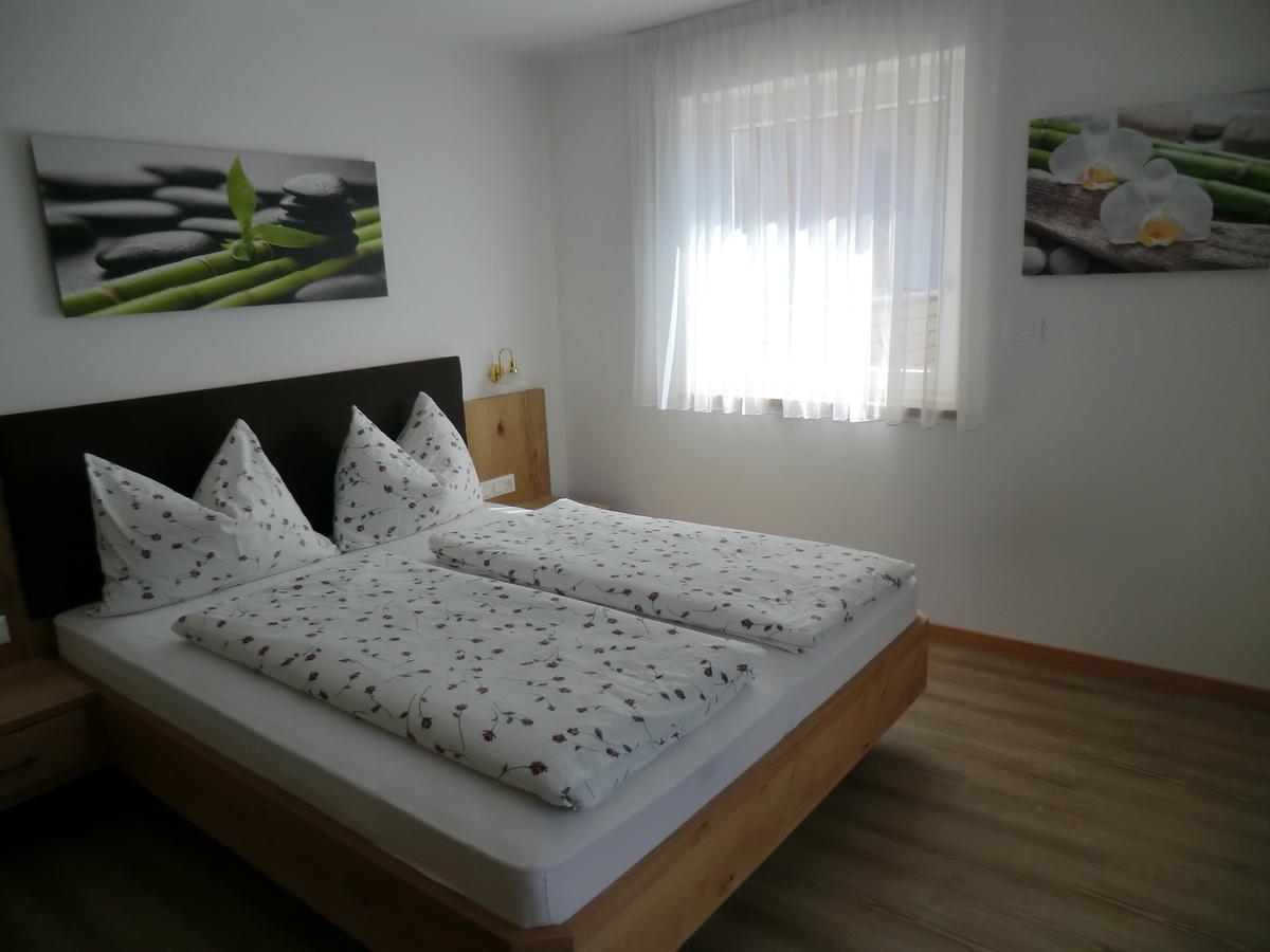 Garni Pircher Τιρόλο Εξωτερικό φωτογραφία